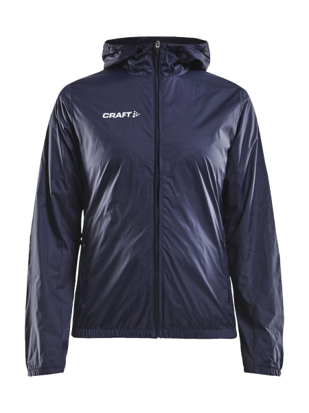 Damen Allwetterjacke - Craft Wind Jacket - Marine